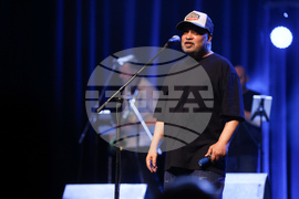 "Incognito" - концерт