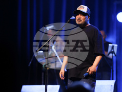 "Incognito" - концерт