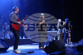 "Incognito" - концерт