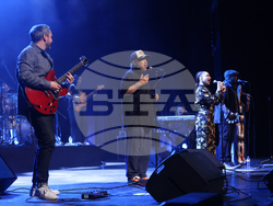 "Incognito" - концерт