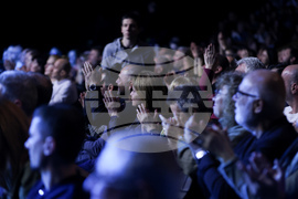 "Incognito" - концерт