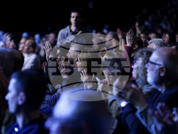 "Incognito" - концерт