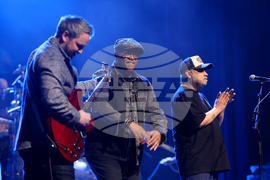 "Incognito" - концерт