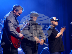 "Incognito" - концерт