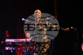 "Incognito" - концерт