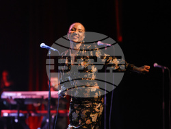 "Incognito" - концерт