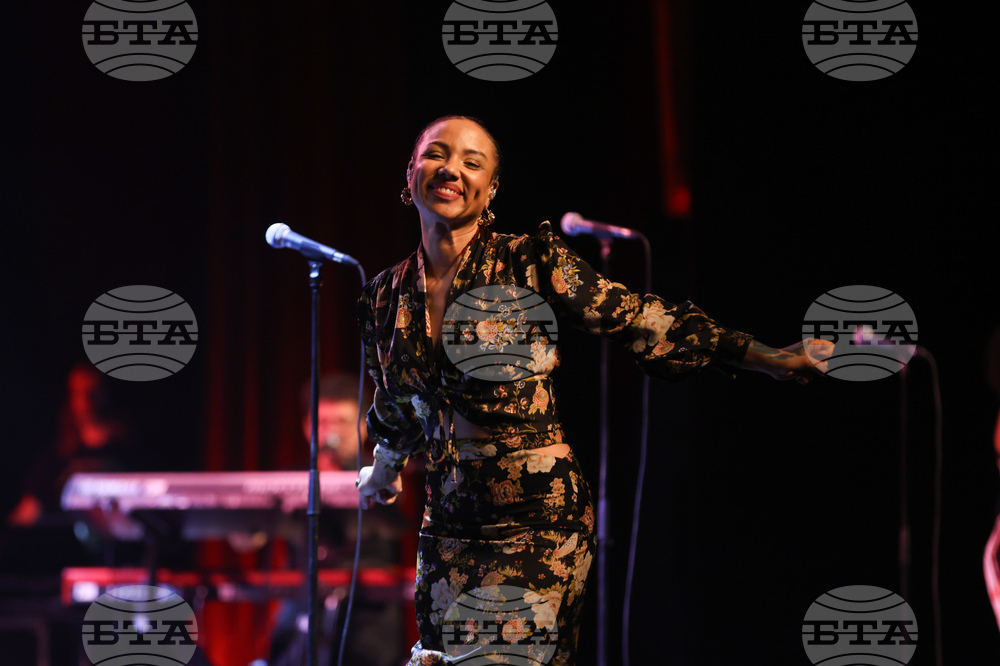 "Incognito" - концерт