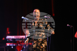 "Incognito" - концерт