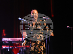 "Incognito" - концерт