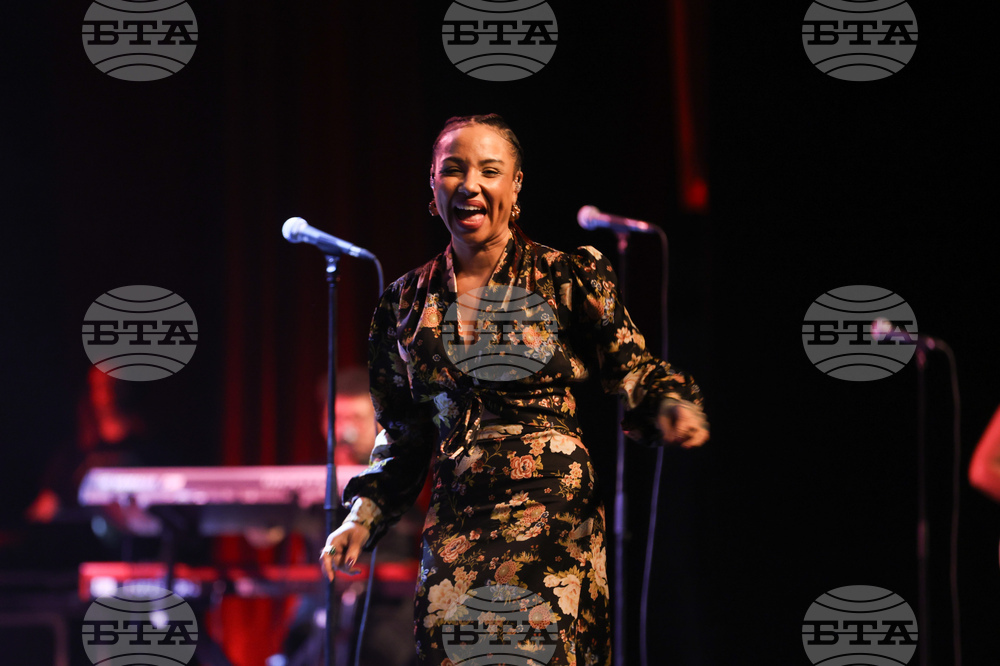 "Incognito" - концерт