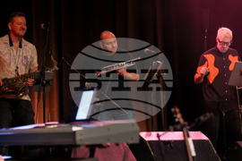 "Incognito" - концерт