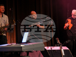 "Incognito" - концерт