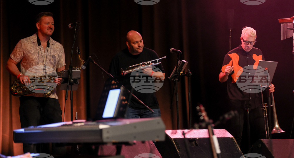 "Incognito" - концерт