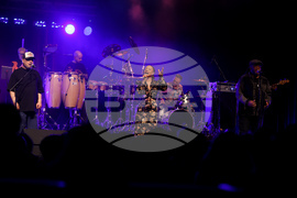 "Incognito" - концерт