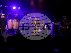 "Incognito" - концерт