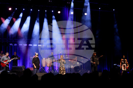 "Incognito" - концерт