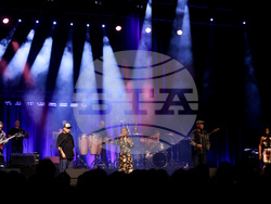 "Incognito" - концерт