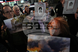 Serbia Iran US Israel