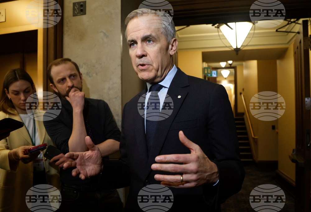 Canada Carney