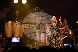 "Incognito" - концерт