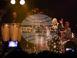 "Incognito" - концерт