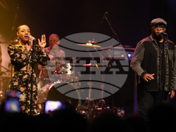 "Incognito" - концерт