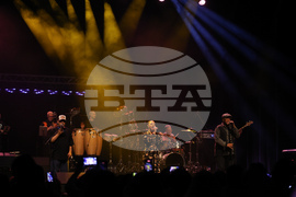 "Incognito" - концерт