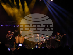 "Incognito" - концерт