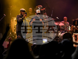 "Incognito" - концерт