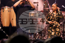 "Incognito" - концерт