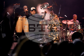 "Incognito" - концерт