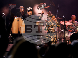 "Incognito" - концерт