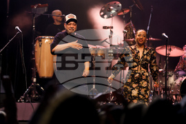 "Incognito" - концерт