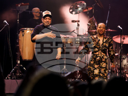 "Incognito" - концерт