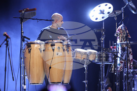 "Incognito" - концерт