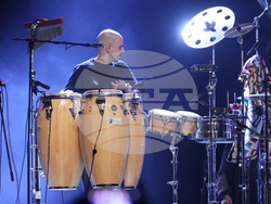 "Incognito" - концерт