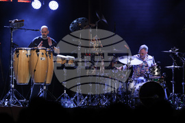 "Incognito" - концерт