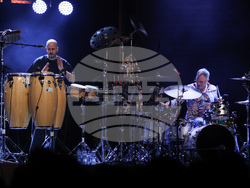 "Incognito" - концерт