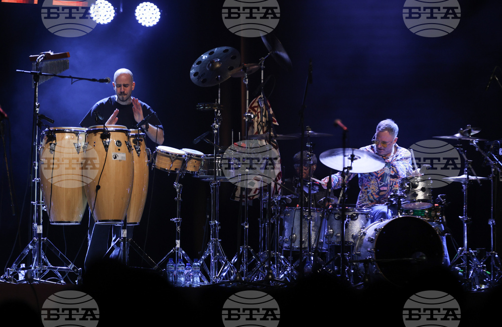 "Incognito" - концерт