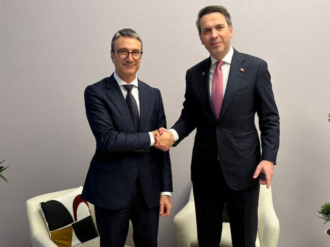 Министър Трайков покани турския си колега д-р Алпарслан Байрактар на среща в София, за да обсъдят газовите доставки между двете страни