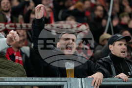 Italy Soccer Champions League