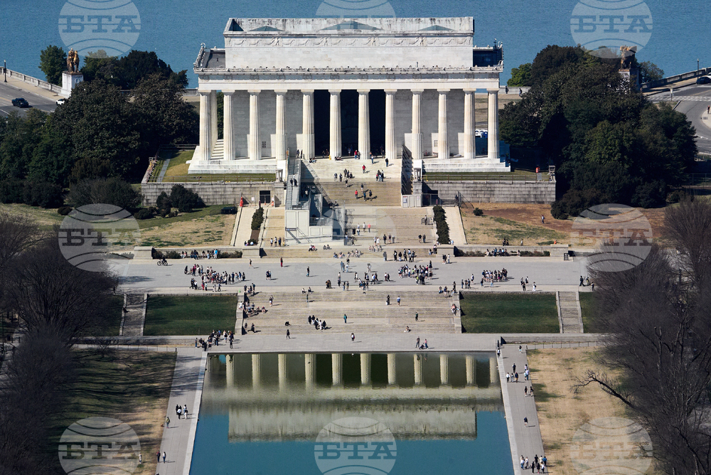 Washington Daily Life