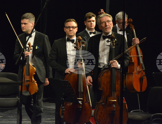 Русе - Мартенски Музикални Дни