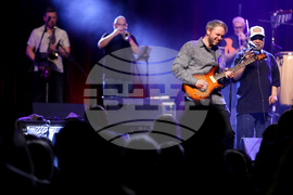 "Incognito" - концерт