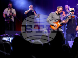 "Incognito" - концерт