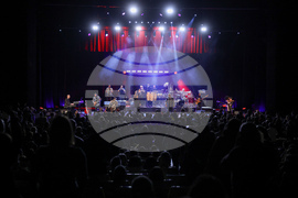 "Incognito" - концерт