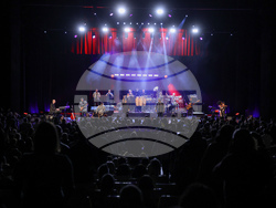 "Incognito" - концерт