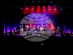 "Incognito" - концерт