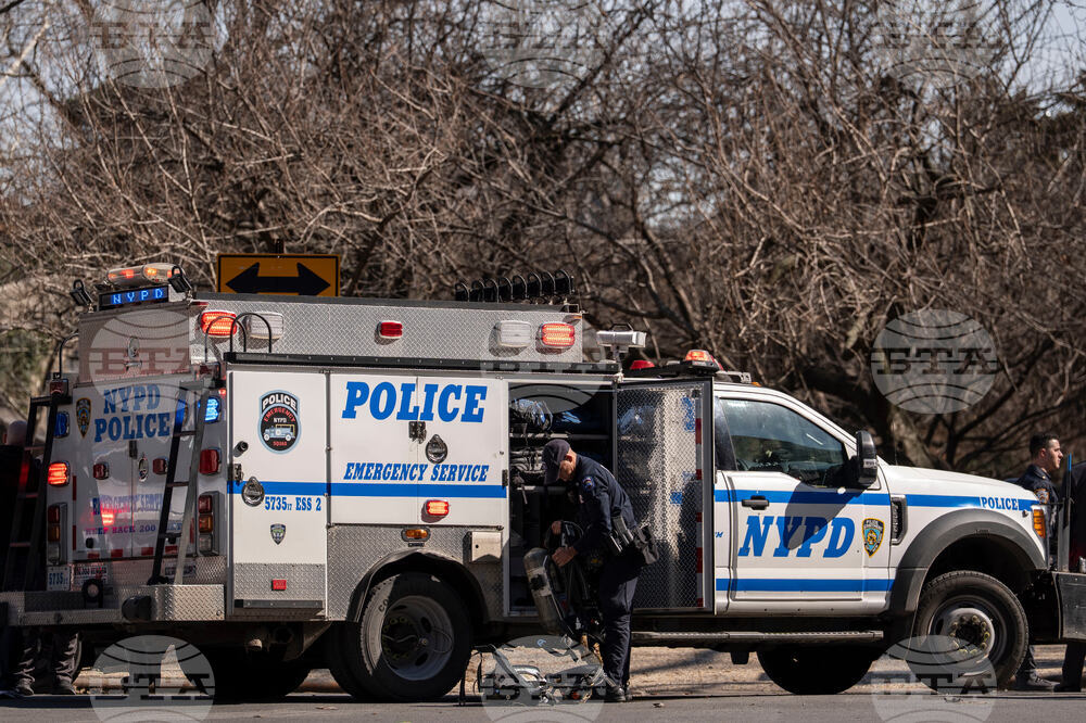Gracie Mansion Protest