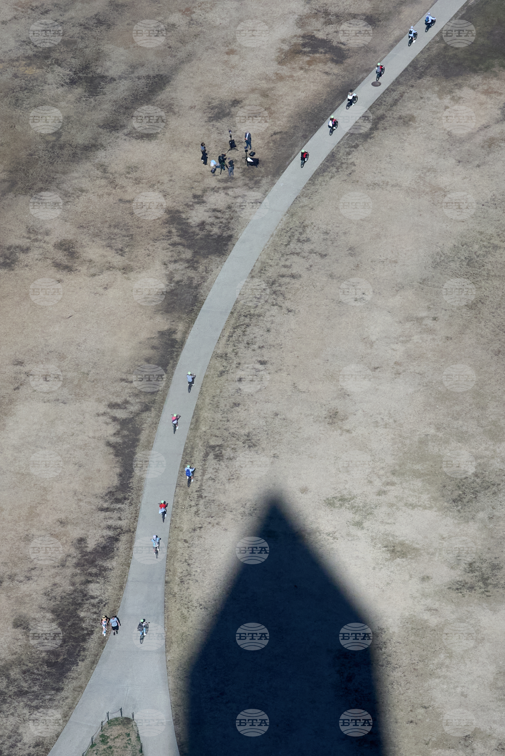 Washinton Daily Life